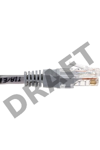 Патчкорд 0.5м 