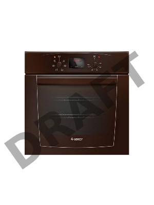 Встраиваемая электрическая духовка Gefest ЭДВ ДА 602-02 К Встраиваемая электрическая духовка Gefest ЭДВ ДА 602-02 К