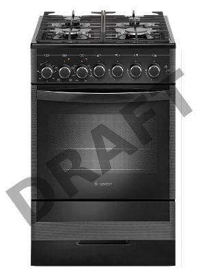 Комбинированная плита Gefest 5502-02 0044