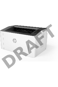 Принтер лазерный HP LaserJet Pro 107a RU (4ZB77A) {A4, 20стр/мин, 1200х1200 dpi, 64 Мб, USB 2.0}