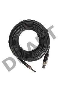 Активный оптический кабель HDMI 19M/M,ver. 2.0, 4K@60 Hz 20m VCOM <D3742A-20M>