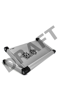 Аксессуар к ноутбуку CROWN  Столик для ноутбука CMLS-100 ( 17