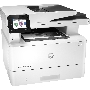 МФУ лазерный HP LaserJet Pro M428dw (A4, принтер/сканер/копир, 1200dpi, 38ppm, 512Mb, ADF50, Duplex, WiFi, Lan, USB) (W1A28A)