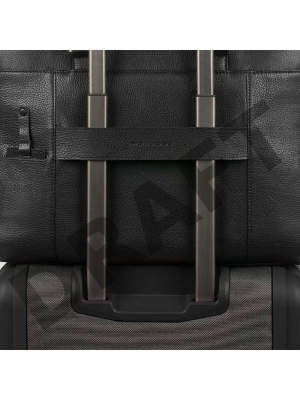 Сумка Piquadro Modus CA3339MO/N черный натур.кожа