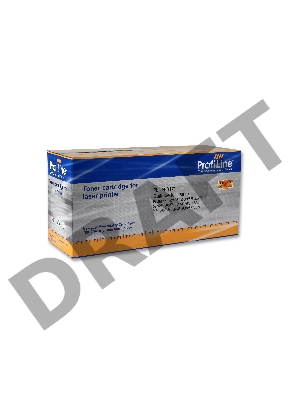 Картридж PL-TN-3170 для принтеров Brother HL-5240/5250DN/5250DNT/5270/5280DW/MFC 8460/8460N/8860DN/8870DW/DCP 8060/8065DN/Lenovo LJ3500/3550/7750/3600/3650 ProfiLine  7000 копий