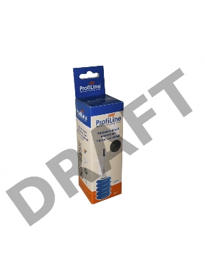 Чернила для принтеров Canon универсальные 1*30 мл Cyan водн ProfiLine