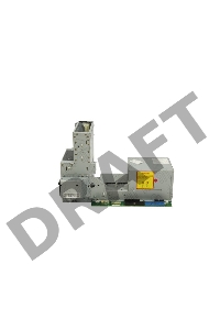 Плата питания CR647-67011/CR651-67006 Плата питания HP DJ T1300/T790/T795 (O)