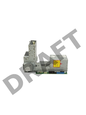 Плата питания CR647-67011/CR651-67006 Плата питания HP DJ T1300/T790/T795 (O)