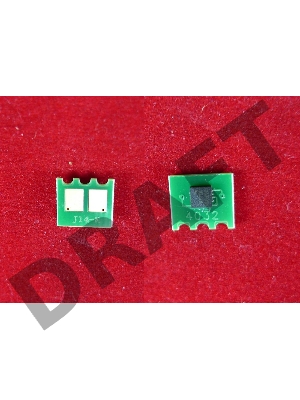 Чип HP Universal CB540A/CC530A/CE264X/CE270A/CE278A/CE310A/CE320A/CE340A/CE400A/CE410A/CF210A/CF283A/CF350A/CF380A/, Canon CRG716/718/728/731/737, Black (ELP, Китай)