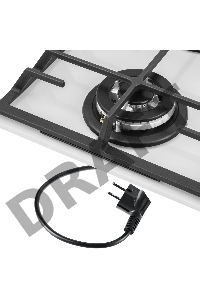 Газовая варочная панель MAUNFELD EGHG.32.63CW/G