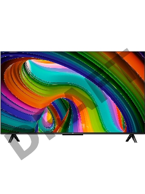 Телевизор TCL 43