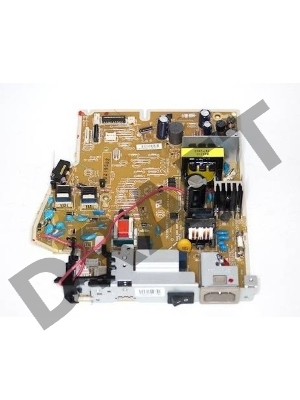 Плата DC-контроллера HP LJ M1522/M1120 MFP (RM1-4936) Плата DC-контроллера HP LJ M1522/M1120 MFP (RM1-4936)