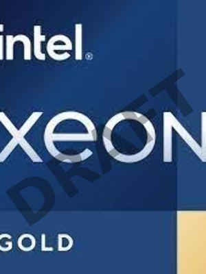 Процессор Intel Xeon 2000/48M S4189 OEM A GOLD 6338 CD8068904572501 IN