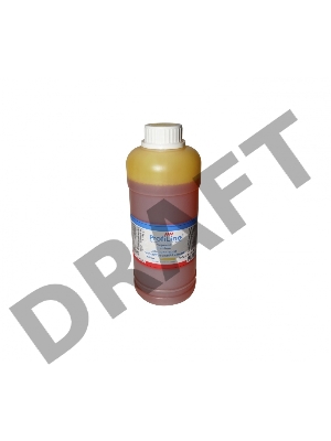 Чернила Premium для принтеров Canon/Epson/HP/Lexmark Yellow 500 мл водн ProfiLine