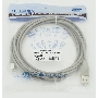Кабель USB2.0 USB A (m)/USB B (m) 3м