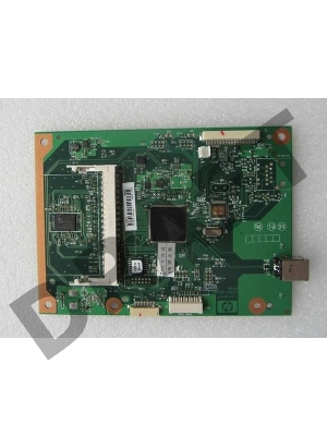 Плата форматера (не сетевая) HP LJ P2055d (CC527-69002/CC527-60001)