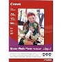 Фотобумага CANON   Глянцевая, 170г/м2, A4 (21X29,7), 100 л.
