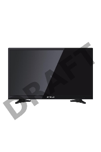 Телевизор Asano 24