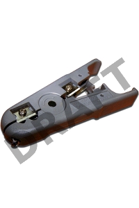 Инструмент TWT для зачистки UTP