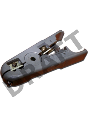 Инструмент TWT для зачистки UTP