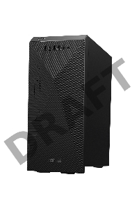 Компьютер ASUS S500MC-3101050450 MT Intel Core i3 10105(3.7Ghz)/16384Mb/512PCISSDGb/noDVD/Ext:nVidia GeForce GTX1650(4096Mb)/BT/WiFi/war 1y/5.9kg/Black/NoOS