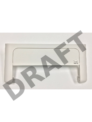 Крышка передняя XEROX Phaser 3250 (002N02735)