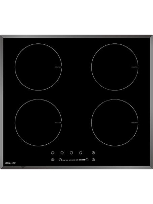 Индукционная варочная панель Graude IK 60.1 F