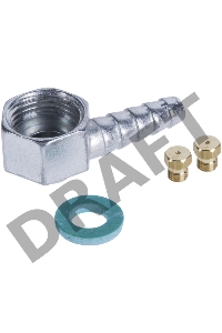 Газовая варочная панель MAUNFELD EGHG.32.63CW/G