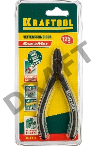 Плоскогубцы KRAFTOOL 