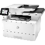 МФУ лазерный HP LaserJet Pro M428fdn (A4, принтер/сканер/копир/факс, 1200dpi, 38ppm, 512Mb, DADF50, Duplex, Lan, USB, картридж 3000 стр.) (W1A29A)