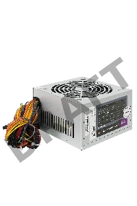 Блок питания CROWN CM-PS450W PLUS OEM