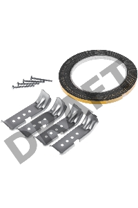 Газовая варочная панель MAUNFELD EGHG.32.63CW/G