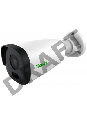 Камера видеонаблюдения IP Tiandy TC-C34GN Spec:I5/E/Y/C/4mm/V4.2 4-4мм (TC-C34GN SPEC:I5/E/Y/C/4MM)