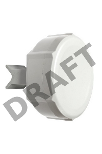 Сетевое оборудование MikroTik RBSXTG-5HPnD-SAr2 RouterBOARD SXTG 5HPnD-SAr2 Outdoor Wireless AP 802.11a/n