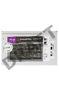 Блок питания CROWN CM-PS450W PLUS OEM
