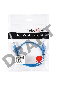 Патчкорд 0,5м 