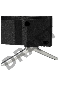 Телевизор Hyundai 43