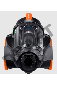 Пылесос Samsung VC15K4136VL/EV черный
