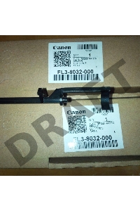 Флажок датчика регистрации Canon iR2270/4570/3570/2230/2870/3530/2520/2525/2530/2535/2545 (FL3-8032/FL2-6580/FB6-3399)