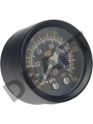 PATRIOT Фильтр влагомаслоотделитель FR 180 1/4F 830901002