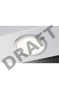 Наклонная вытяжка ELECTROLUX EFV516W