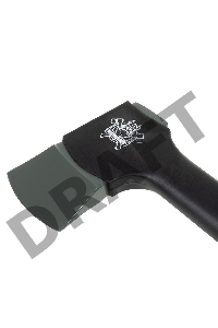 Топор универсальный малый «Викинг» 225 мм REXANT