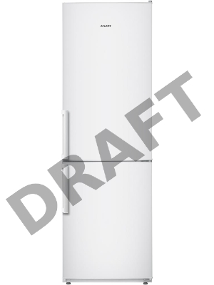 Холодильник Atlant 4421-000 N