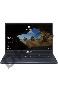 Ноутбук Asus VivoBook A571GT-BQ937 Core i5 9300H 8Gb SSD512Gb NVIDIA GeForce GTX 1650 4Gb 15.6