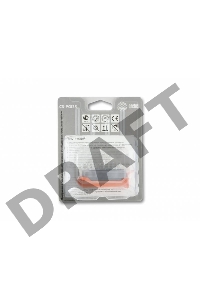 Картридж струйный Cactus CS-PGI35 черный для Canon iP100 (9ml)