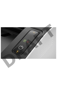 Принтер лазерный HP LaserJet Pro 107a RU (4ZB77A) {A4, 20стр/мин, 1200х1200 dpi, 64 Мб, USB 2.0}