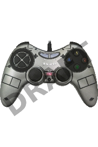 Геймпад Defender Zoom USB Xinput, 10 кнопок, 2 стика