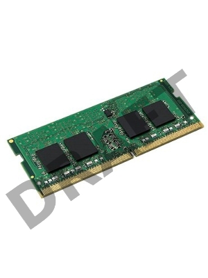 Память оперативная Foxline SODIMM 8GB 2666 DDR4 CL19 (1Gb*8)