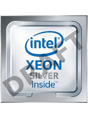 Процессор Intel Xeon Silver 4216 Processor (22M Cache, 2.10 GHz) FC-LGA14B, Tray 3647