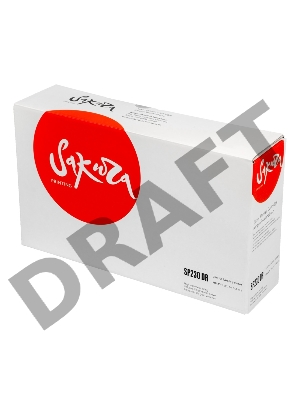 Фотобарабан Sakura SASP230DRUM